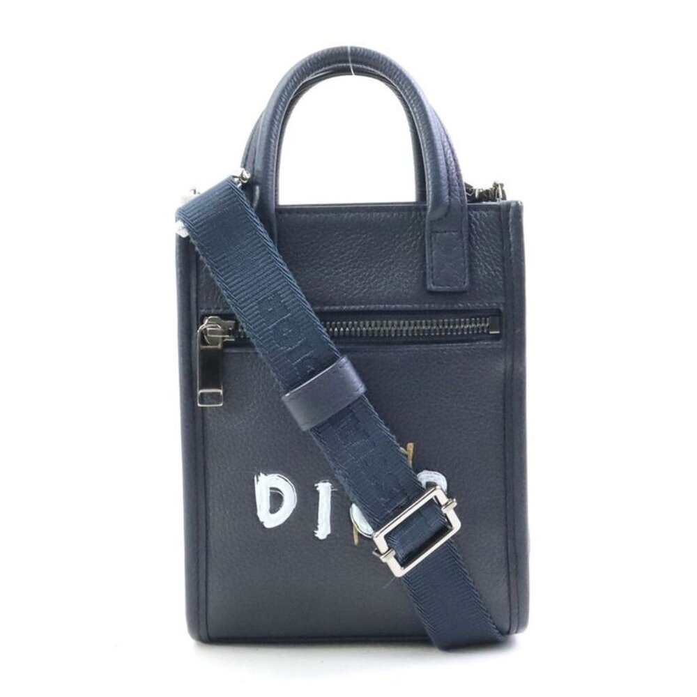 Dior Shoulder Bag Otani Workshop